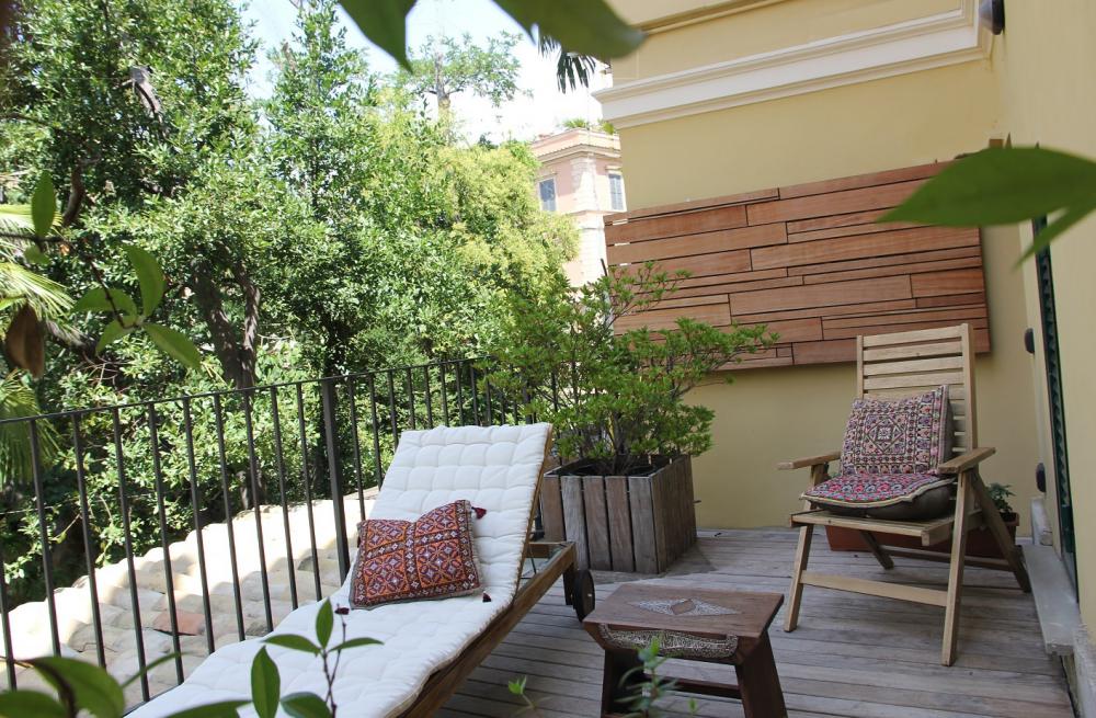 Terrazza